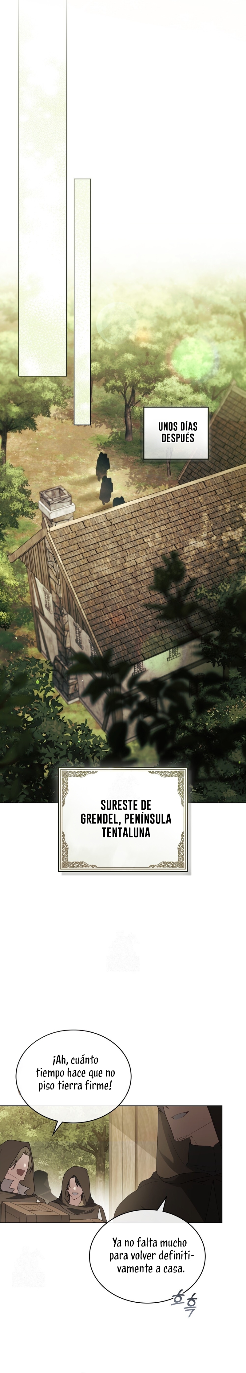 Fue solo un matrimonio por contrato Capítulo 84 - Page 18