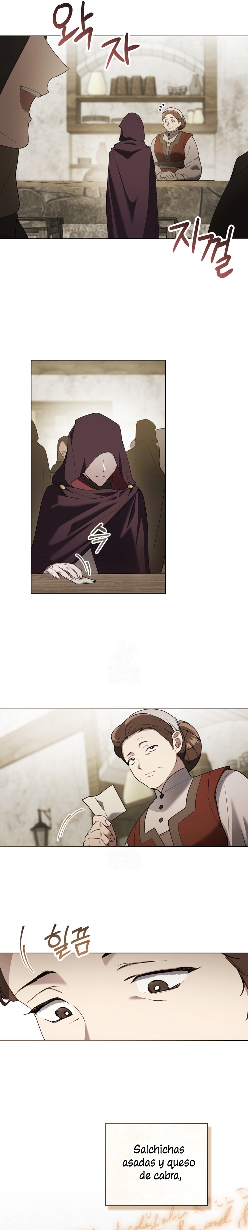 Fue solo un matrimonio por contrato Capítulo 84 - Page 19