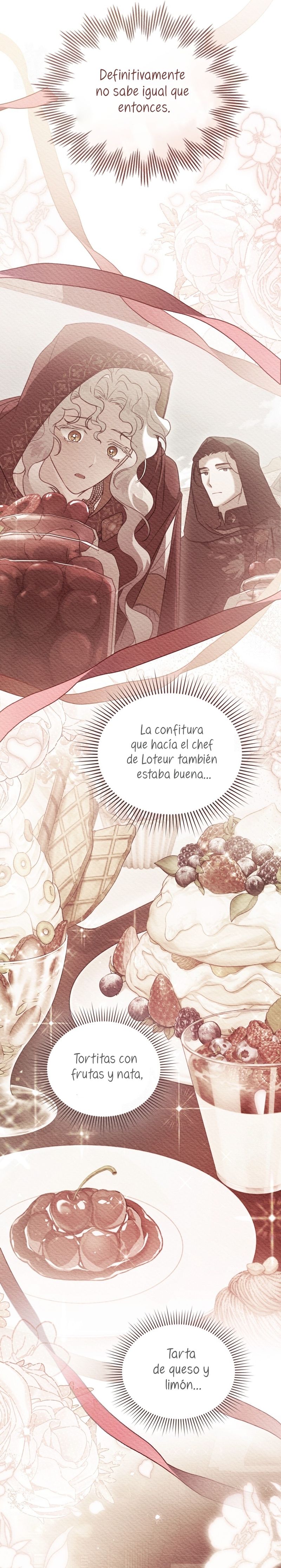 Fue solo un matrimonio por contrato Capítulo 84 - Page 23