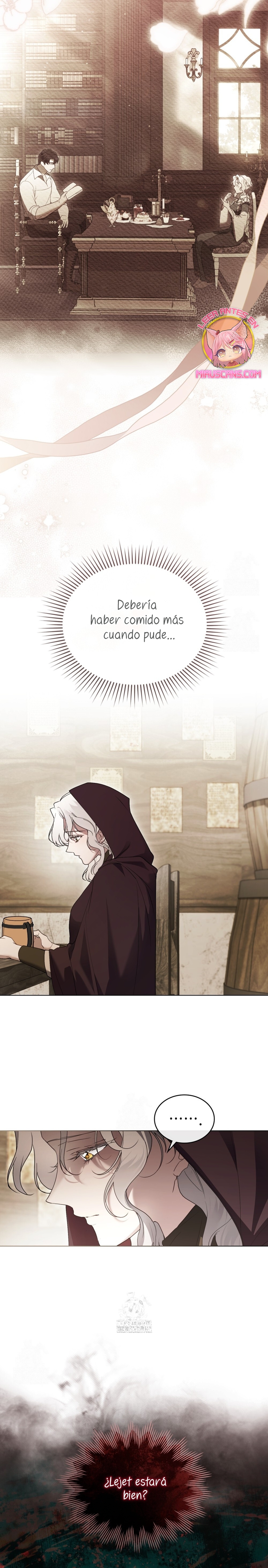 Fue solo un matrimonio por contrato Capítulo 84 - Page 24