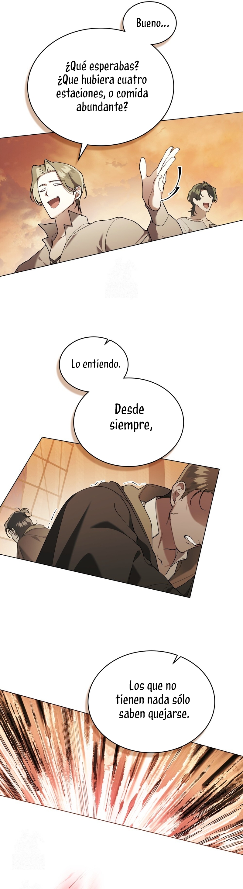 Fue solo un matrimonio por contrato Capítulo 84 - Page 6