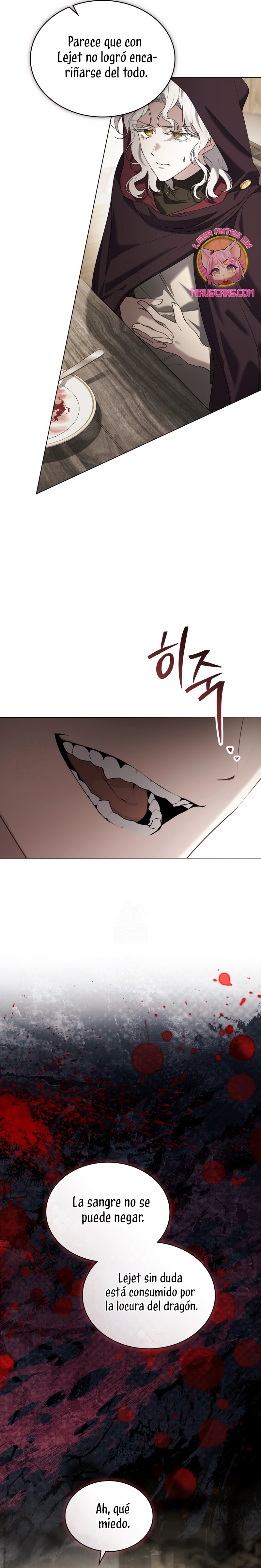 Fue solo un matrimonio por contrato Capítulo 85 - Page 10