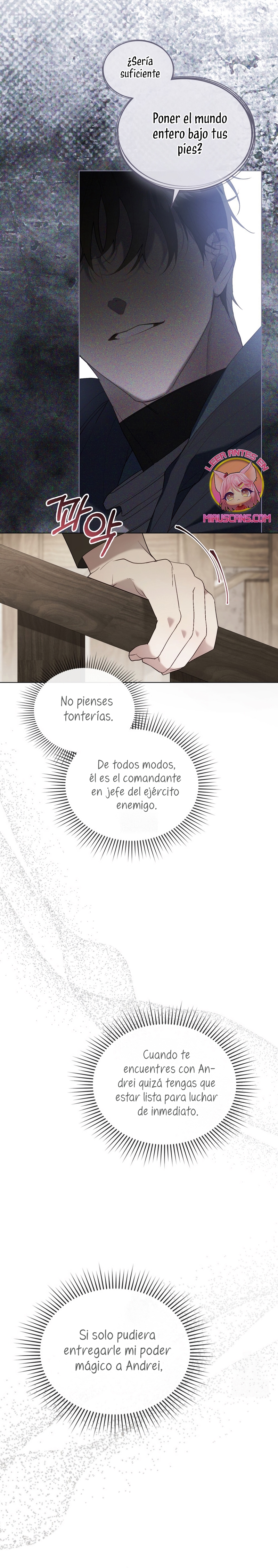 Fue solo un matrimonio por contrato Capítulo 85 - Page 13