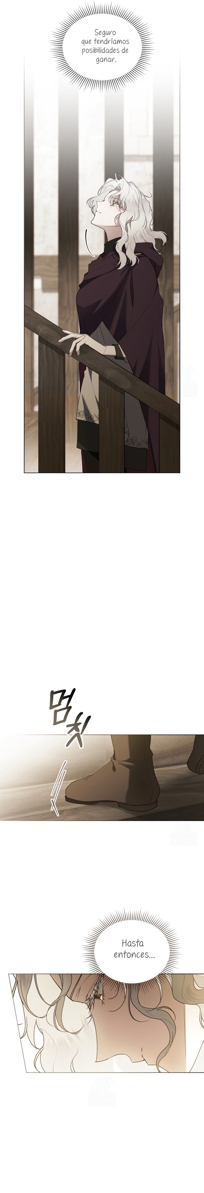 Fue solo un matrimonio por contrato Capítulo 85 - Page 14