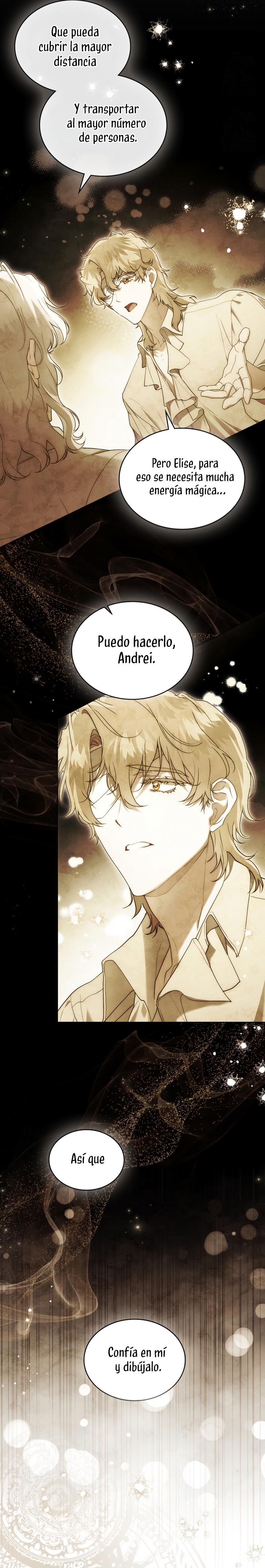 Fue solo un matrimonio por contrato Capítulo 85 - Page 18