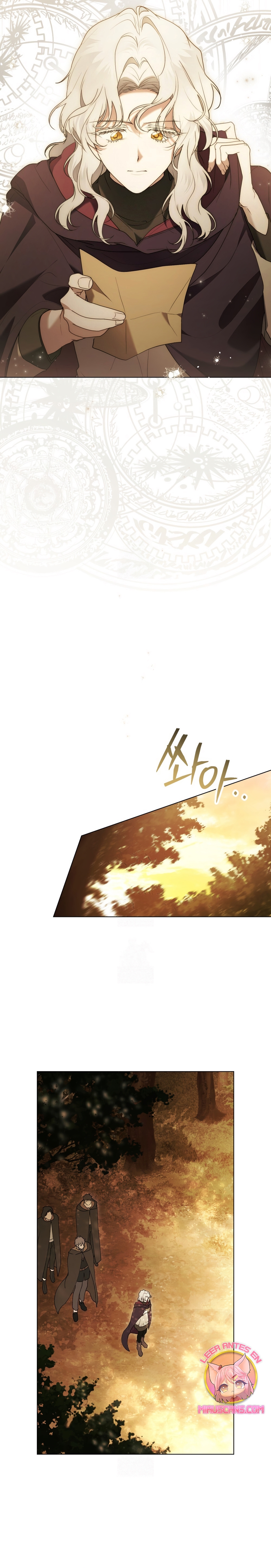 Fue solo un matrimonio por contrato Capítulo 85 - Page 19