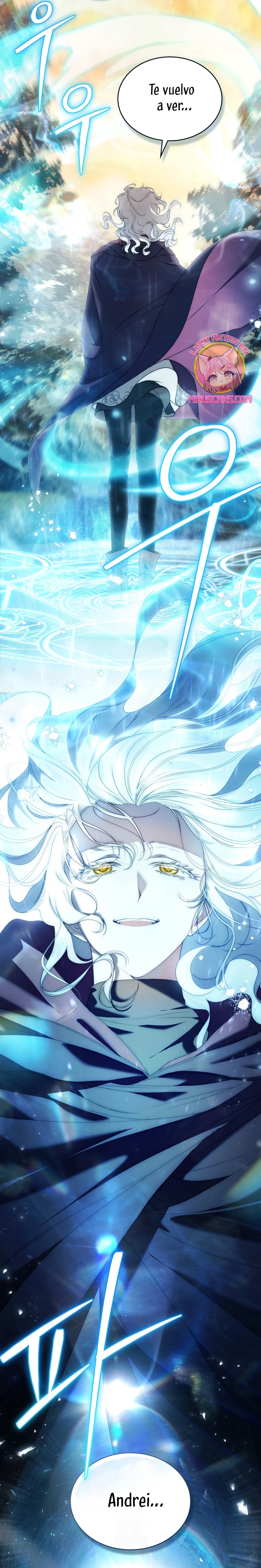 Fue solo un matrimonio por contrato Capítulo 85 - Page 23