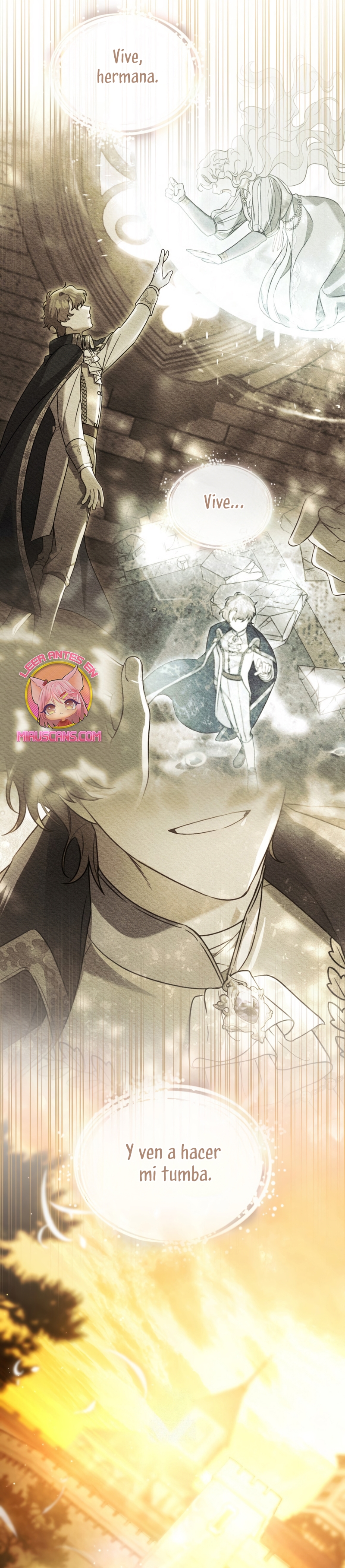 Fue solo un matrimonio por contrato Capítulo 85 - Page 26