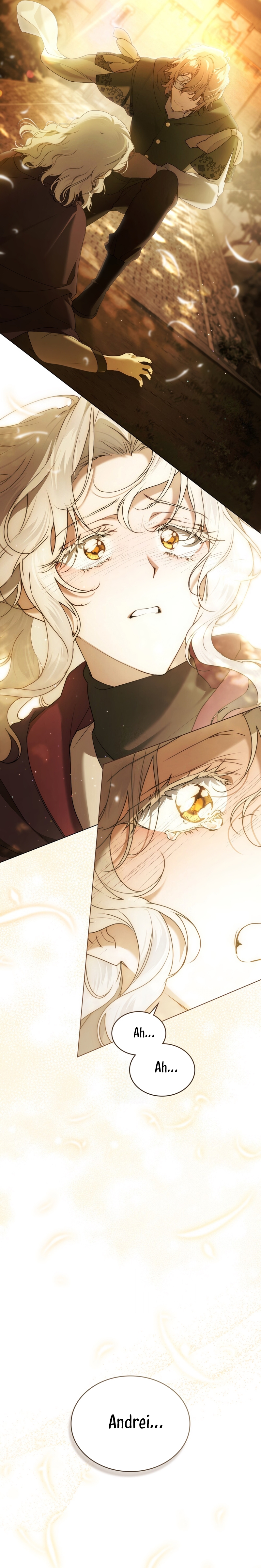 Fue solo un matrimonio por contrato Capítulo 85 - Page 27