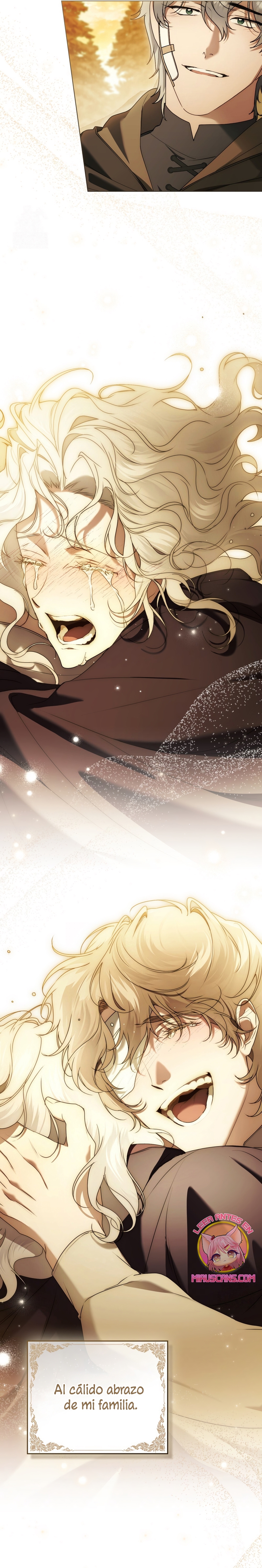 Fue solo un matrimonio por contrato Capítulo 85 - Page 30