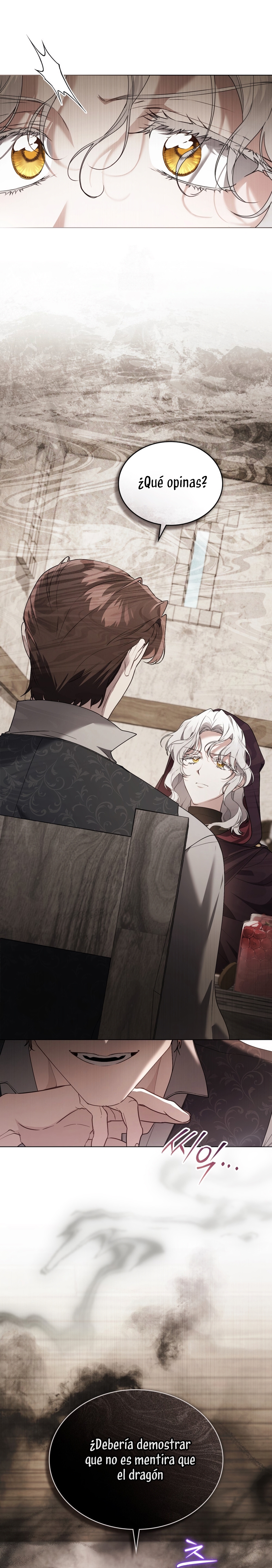 Fue solo un matrimonio por contrato Capítulo 85 - Page 6