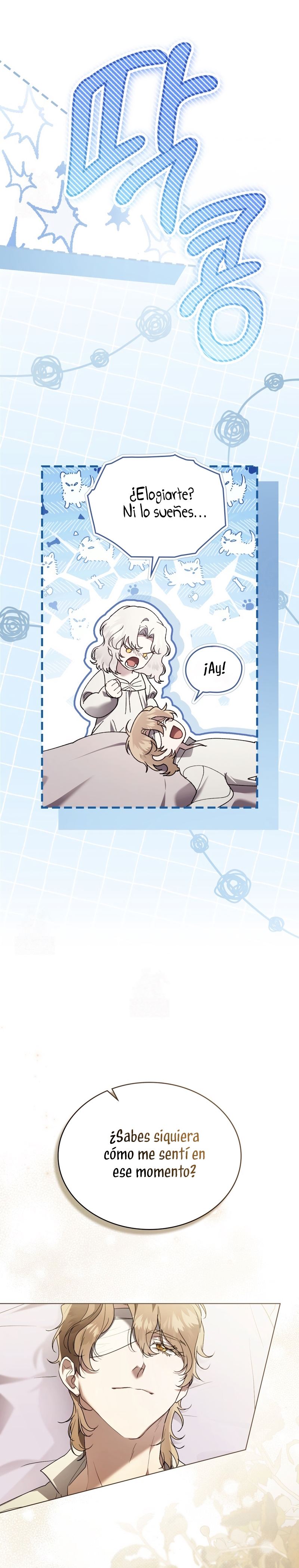 Fue solo un matrimonio por contrato Capítulo 86 - Page 10