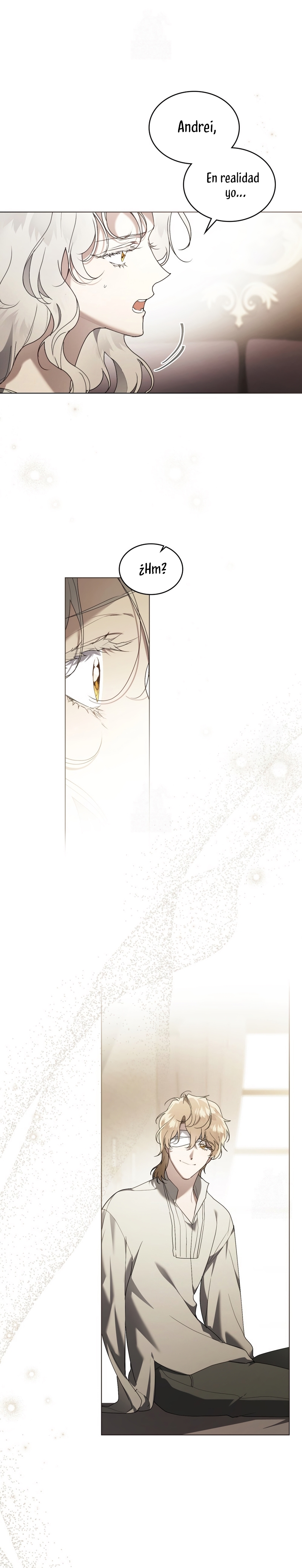 Fue solo un matrimonio por contrato Capítulo 86 - Page 14