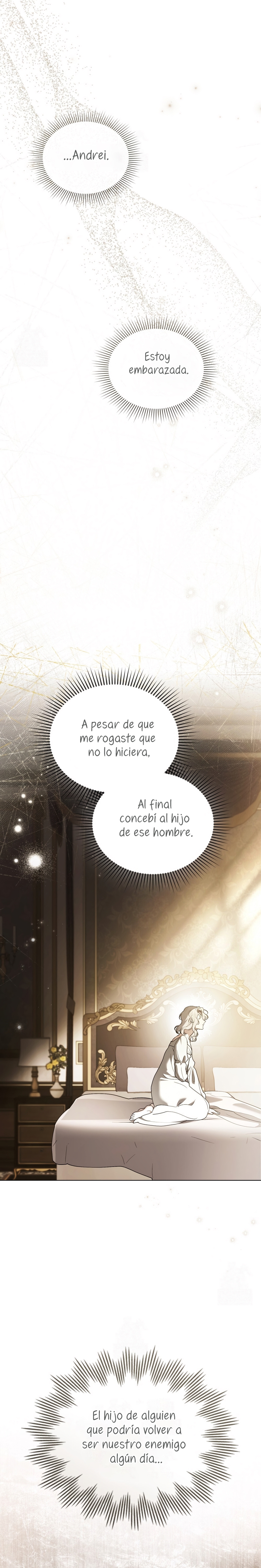 Fue solo un matrimonio por contrato Capítulo 86 - Page 15