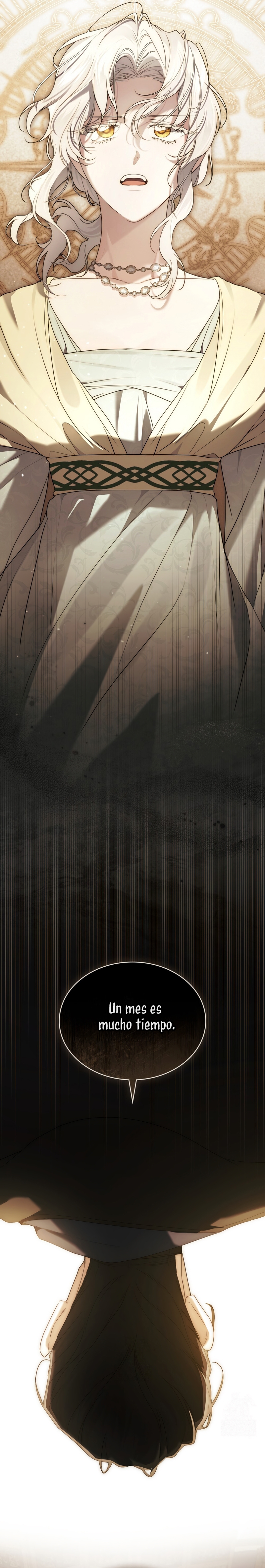 Fue solo un matrimonio por contrato Capítulo 86 - Page 24