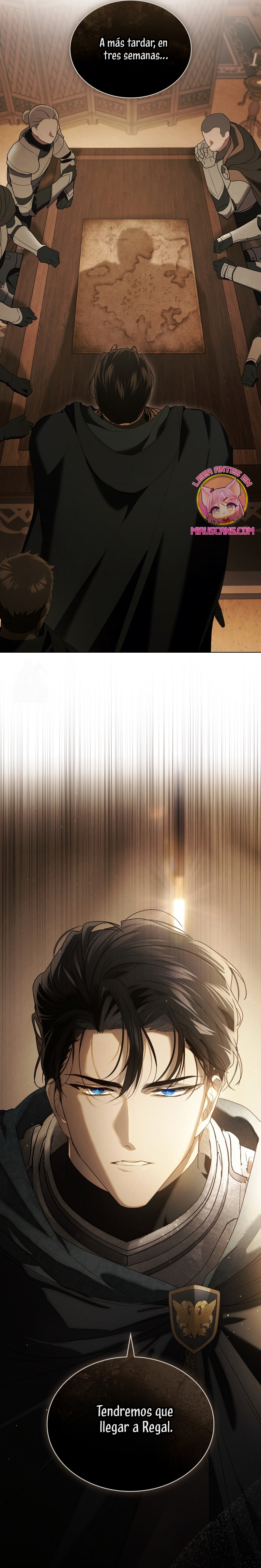 Fue solo un matrimonio por contrato Capítulo 86 - Page 25