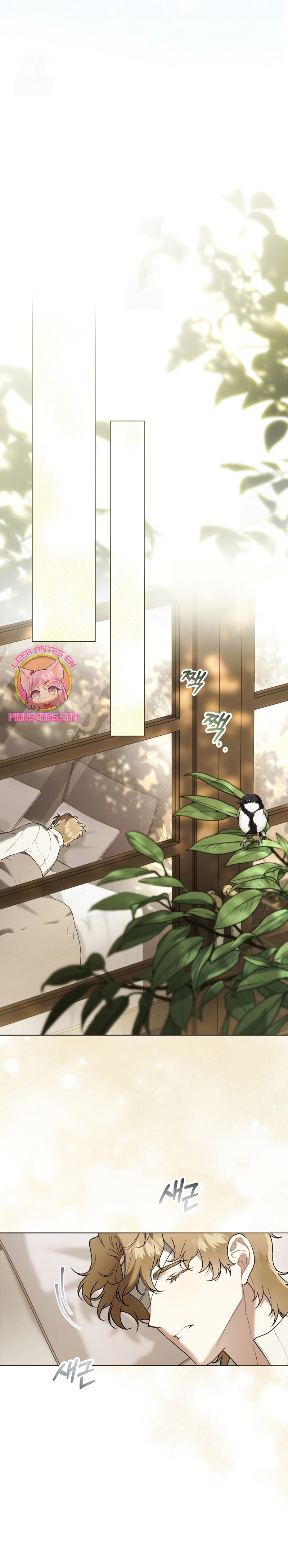 Fue solo un matrimonio por contrato Capítulo 86 - Page 7