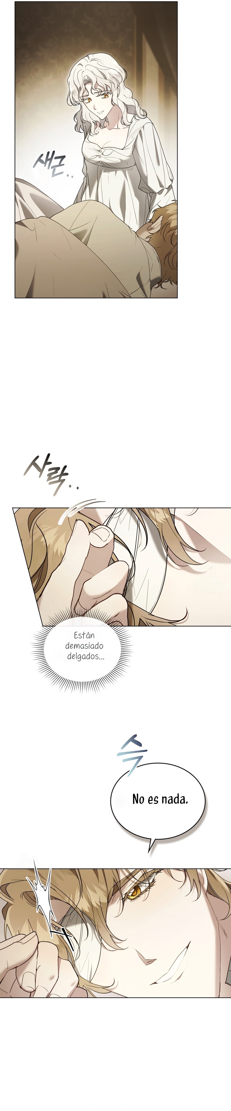 Fue solo un matrimonio por contrato Capítulo 86 - Page 8