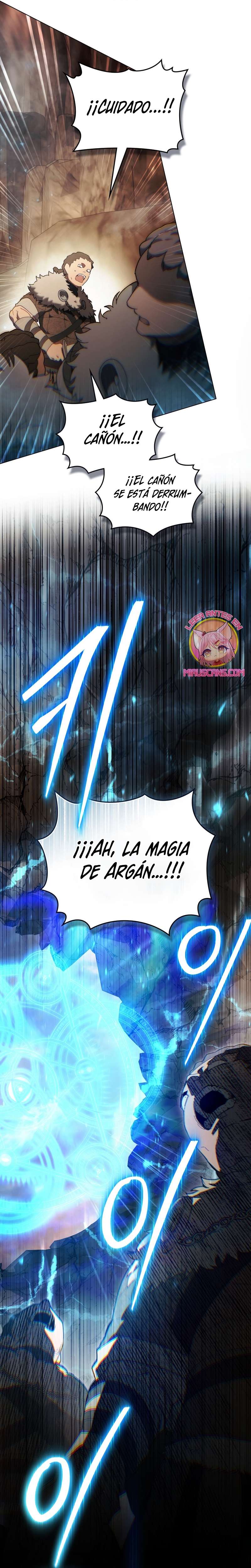 Fue solo un matrimonio por contrato Capítulo 87 - Page 11