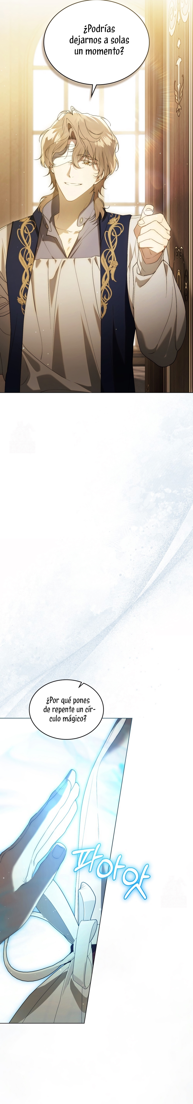 Fue solo un matrimonio por contrato Capítulo 87 - Page 16