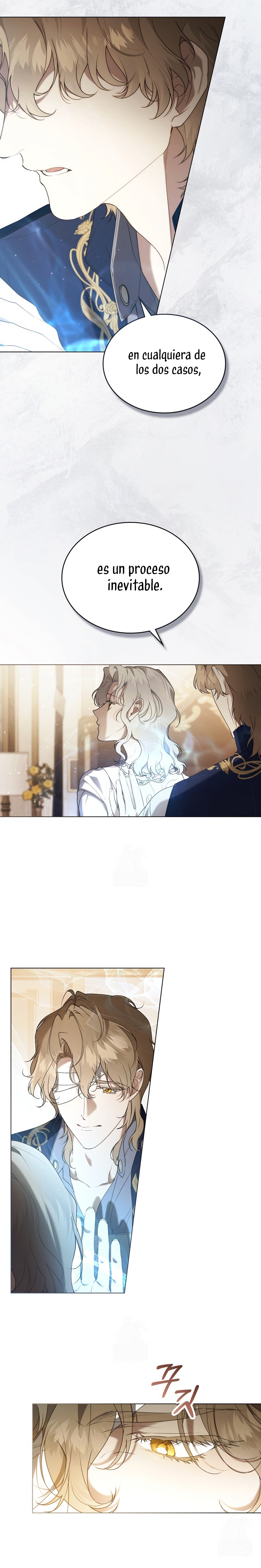 Fue solo un matrimonio por contrato Capítulo 87 - Page 18