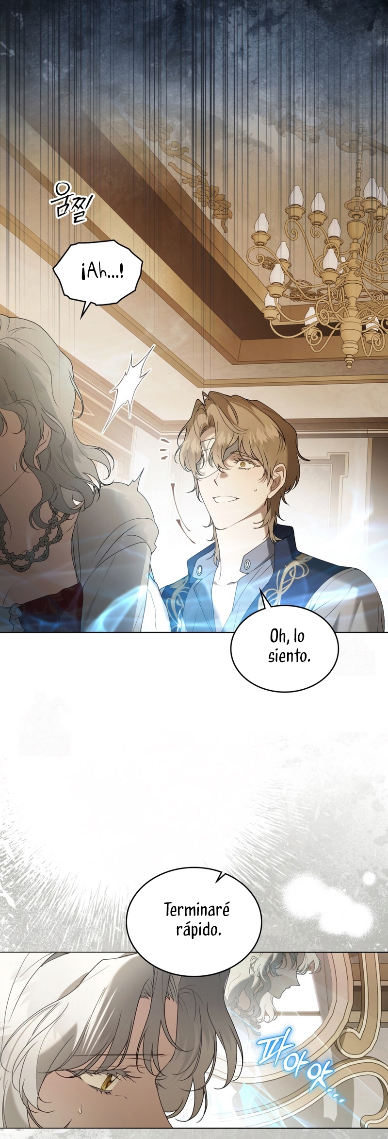 Fue solo un matrimonio por contrato Capítulo 87 - Page 20