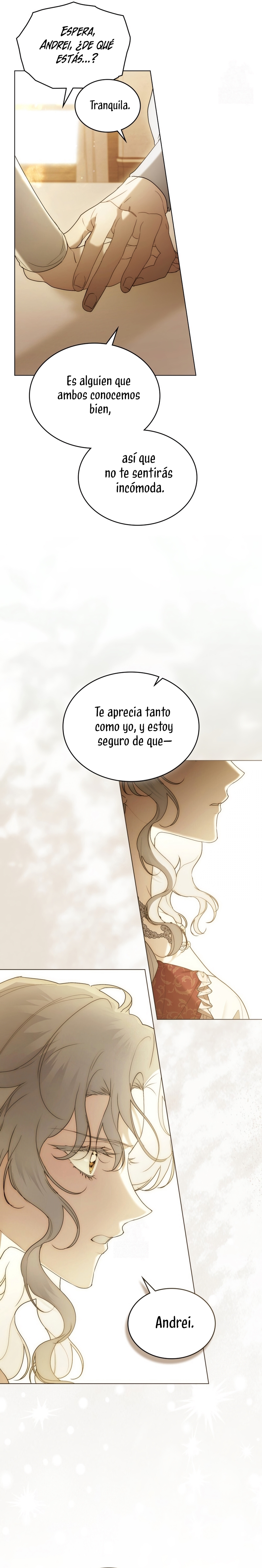 Fue solo un matrimonio por contrato Capítulo 87 - Page 24