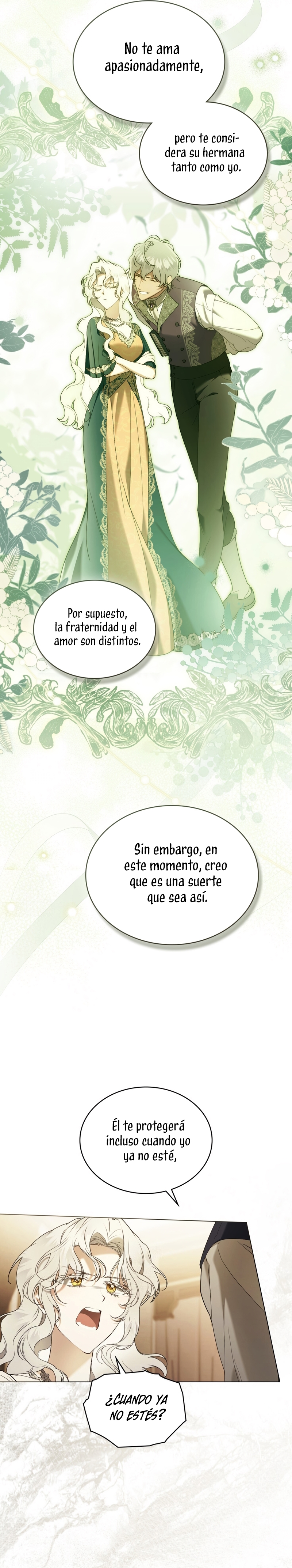 Fue solo un matrimonio por contrato Capítulo 87 - Page 26