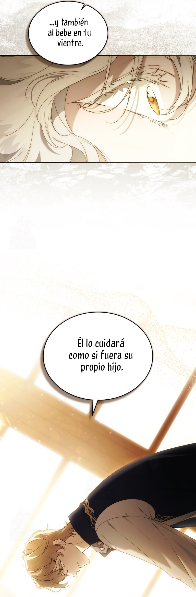 Fue solo un matrimonio por contrato Capítulo 87 - Page 27