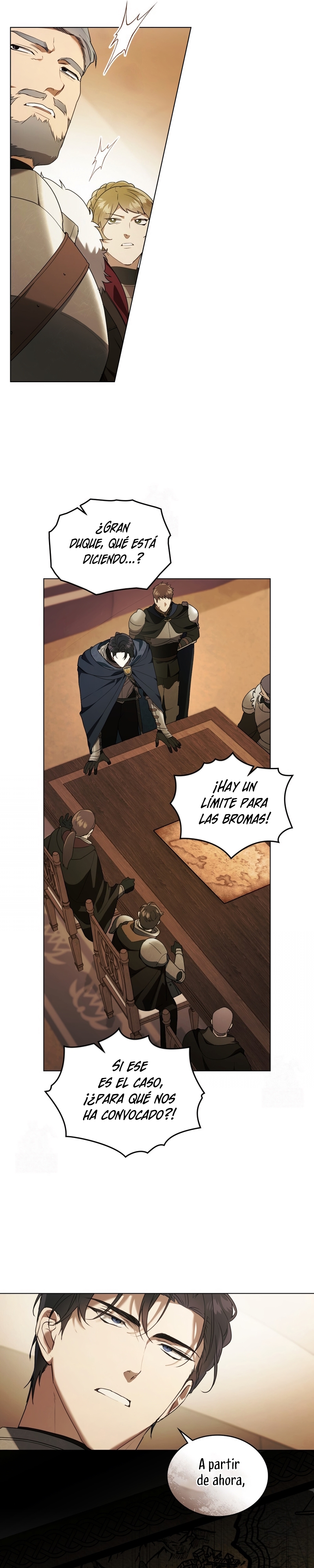 Fue solo un matrimonio por contrato Capítulo 87 - Page 5