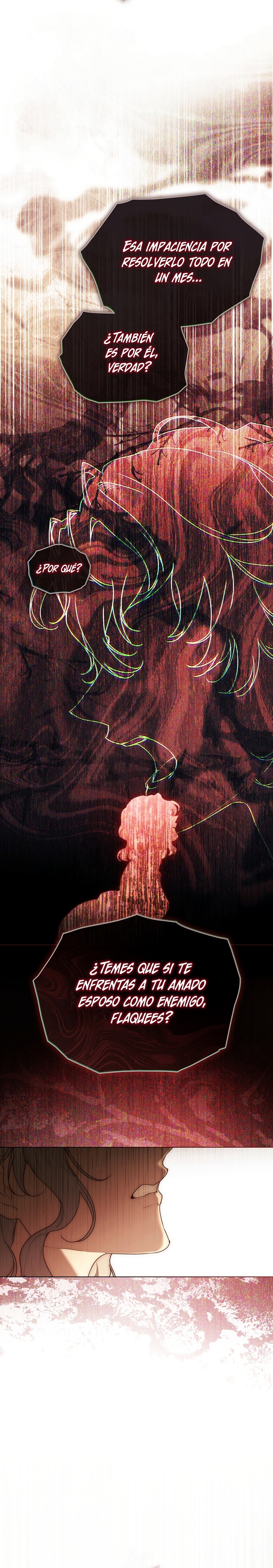 Fue solo un matrimonio por contrato Capítulo 88 - Page 12