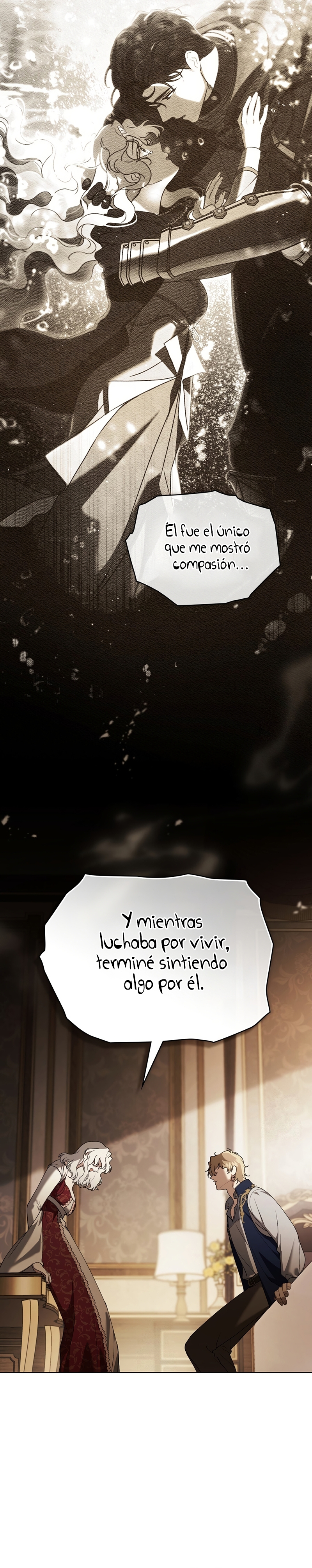 Fue solo un matrimonio por contrato Capítulo 88 - Page 14