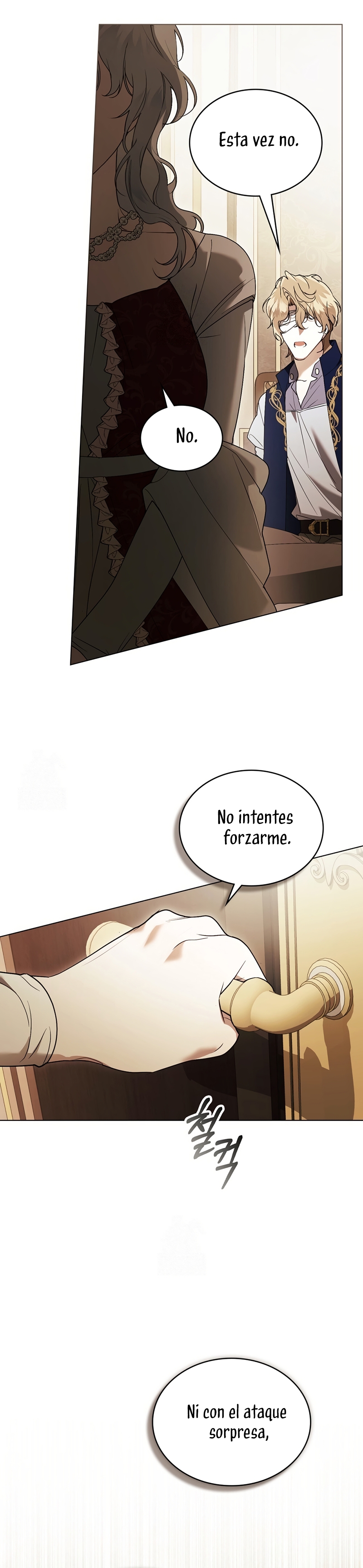 Fue solo un matrimonio por contrato Capítulo 88 - Page 16