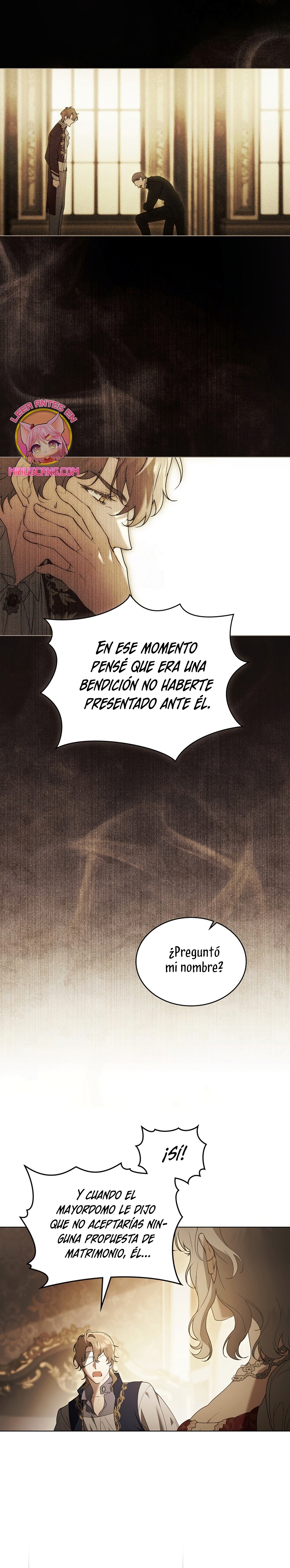 Fue solo un matrimonio por contrato Capítulo 88 - Page 20