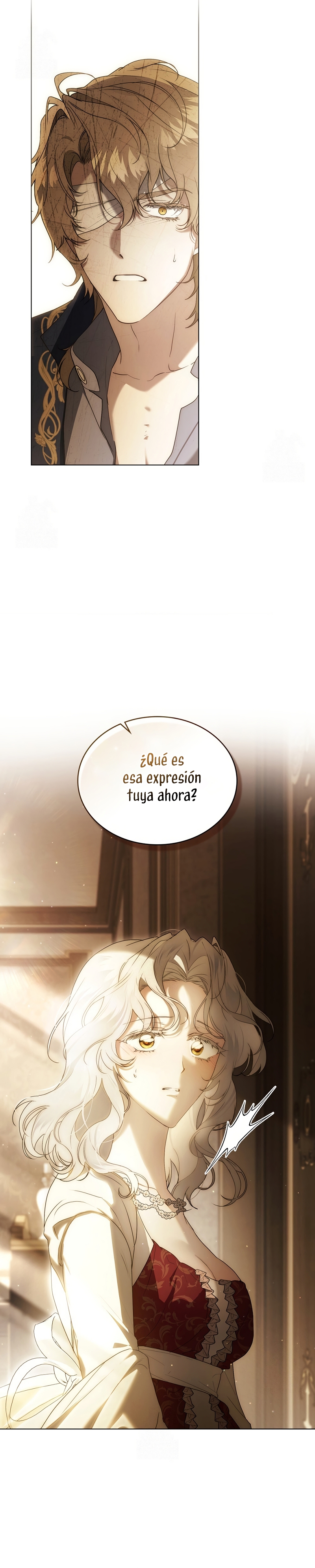 Fue solo un matrimonio por contrato Capítulo 88 - Page 21