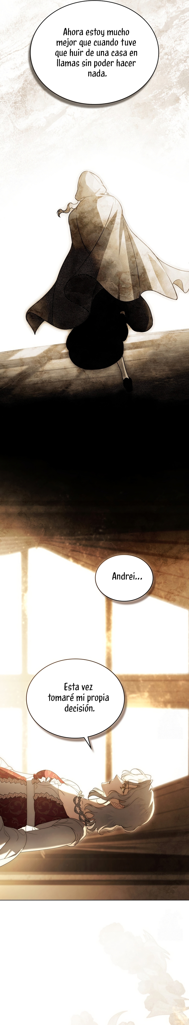 Fue solo un matrimonio por contrato Capítulo 88 - Page 23