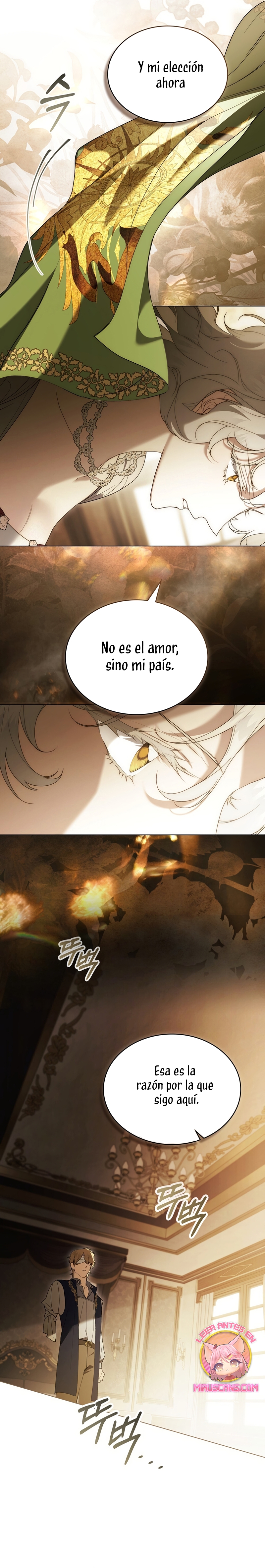 Fue solo un matrimonio por contrato Capítulo 88 - Page 24