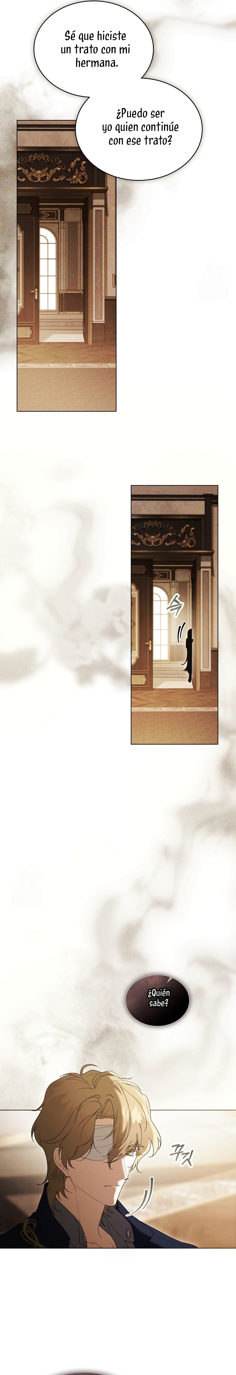 Fue solo un matrimonio por contrato Capítulo 88 - Page 26