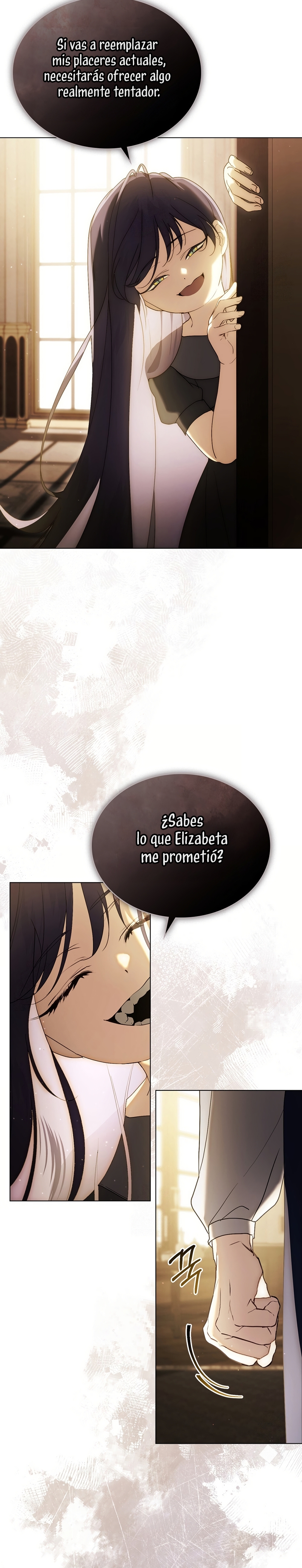 Fue solo un matrimonio por contrato Capítulo 88 - Page 27