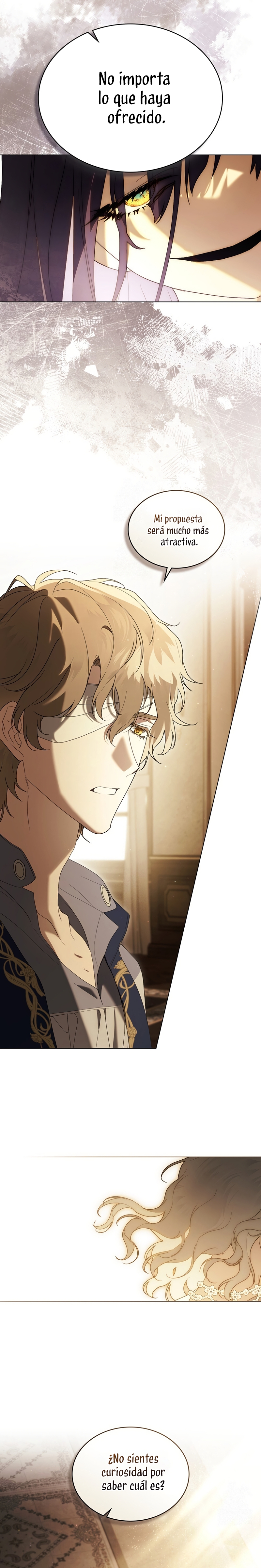 Fue solo un matrimonio por contrato Capítulo 88 - Page 28