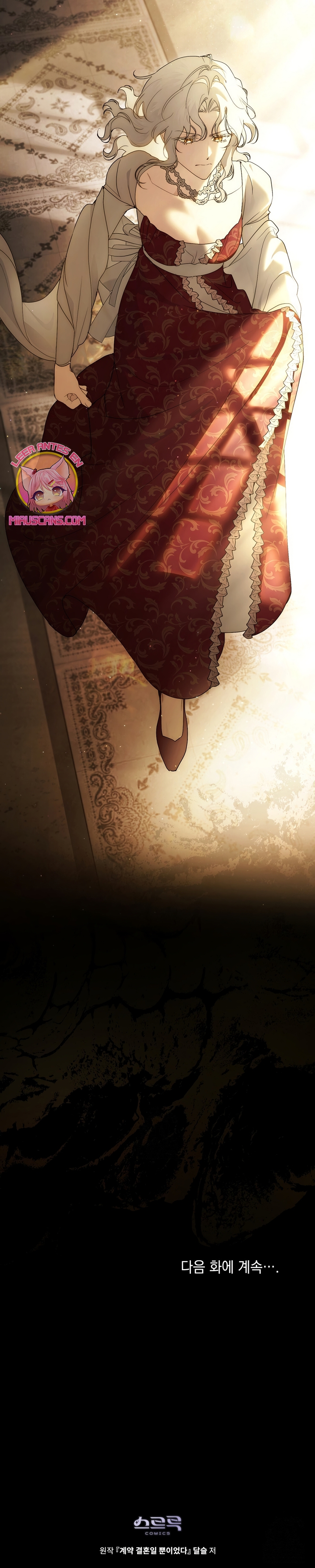 Fue solo un matrimonio por contrato Capítulo 88 - Page 29