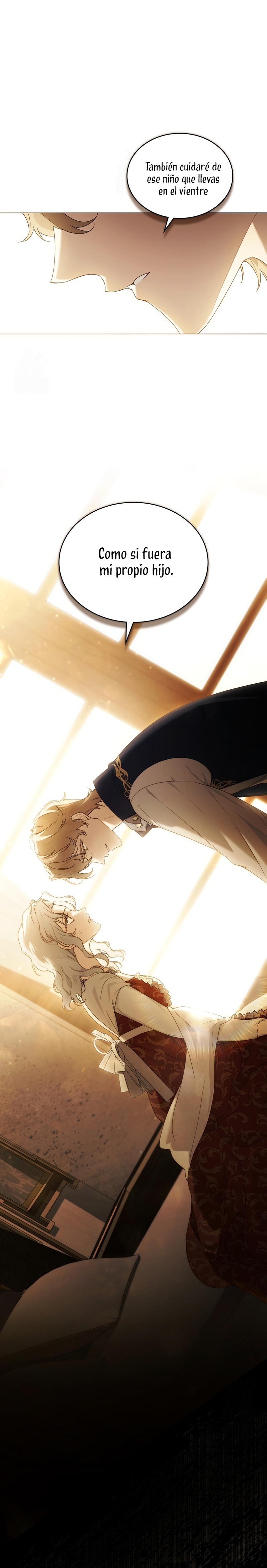 Fue solo un matrimonio por contrato Capítulo 88 - Page 3