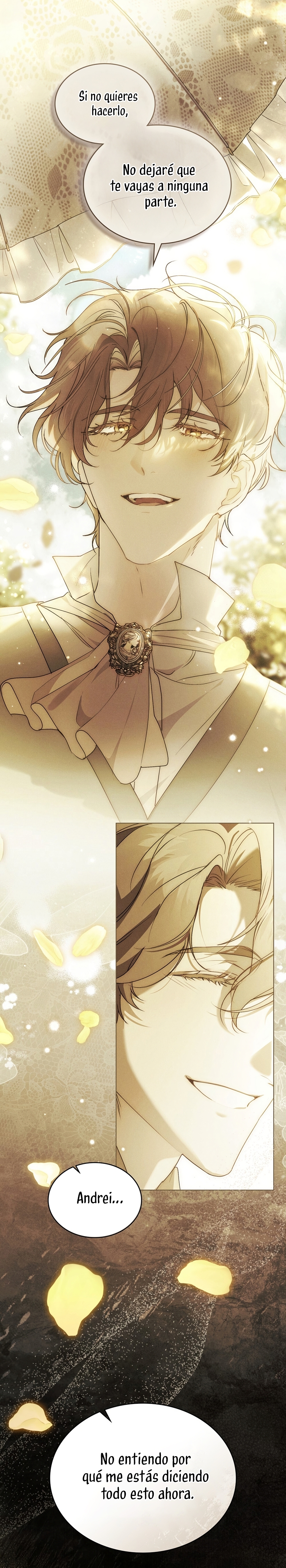 Fue solo un matrimonio por contrato Capítulo 88 - Page 7