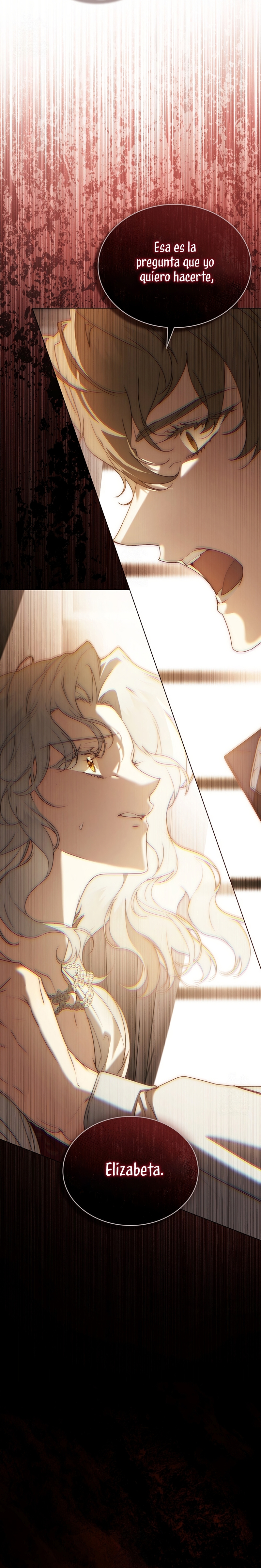 Fue solo un matrimonio por contrato Capítulo 88 - Page 9