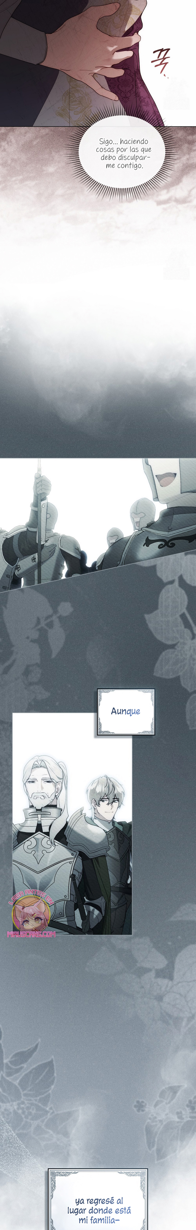 Fue solo un matrimonio por contrato Capítulo 89 - Page 14