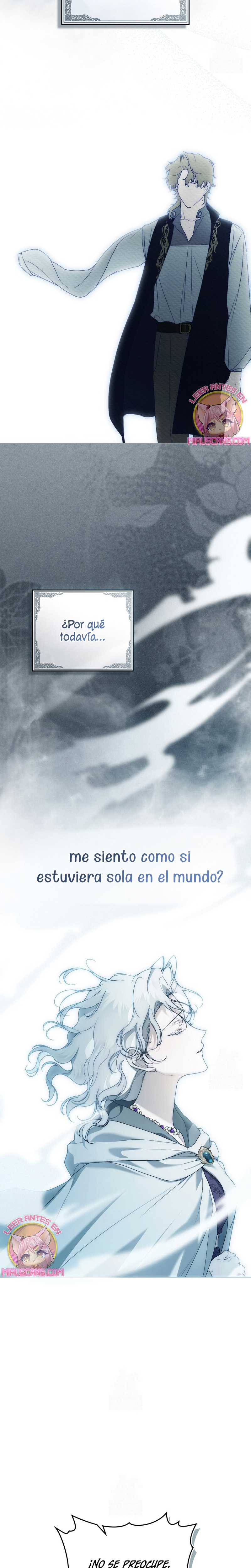 Fue solo un matrimonio por contrato Capítulo 89 - Page 15