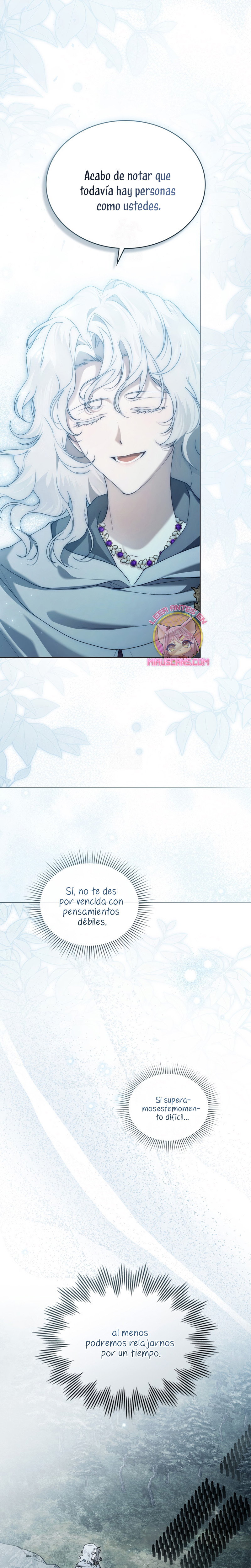 Fue solo un matrimonio por contrato Capítulo 89 - Page 18