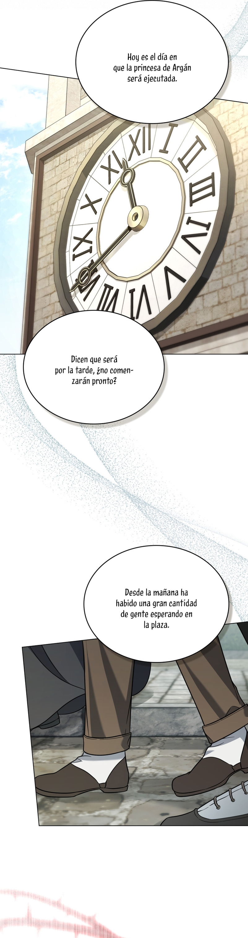 Fue solo un matrimonio por contrato Capítulo 9 - Page 12