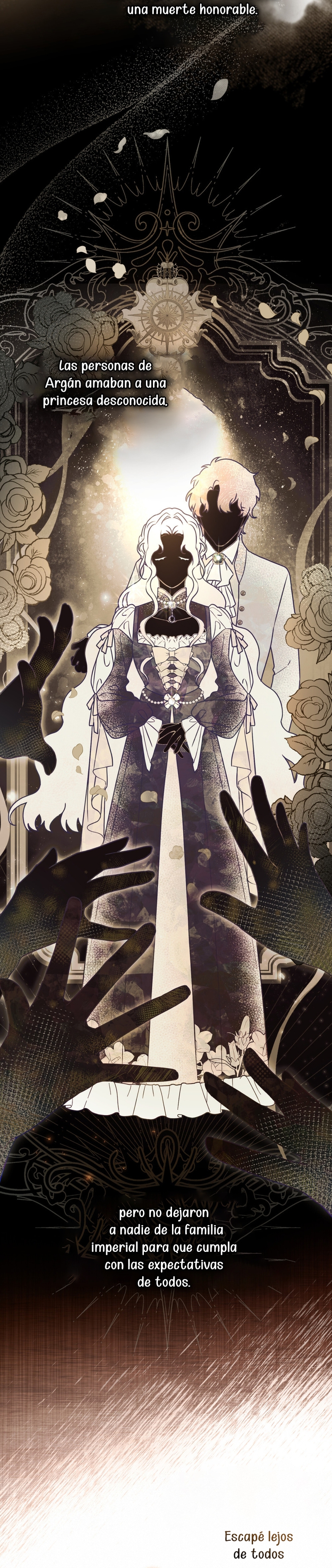 Fue solo un matrimonio por contrato Capítulo 9 - Page 20