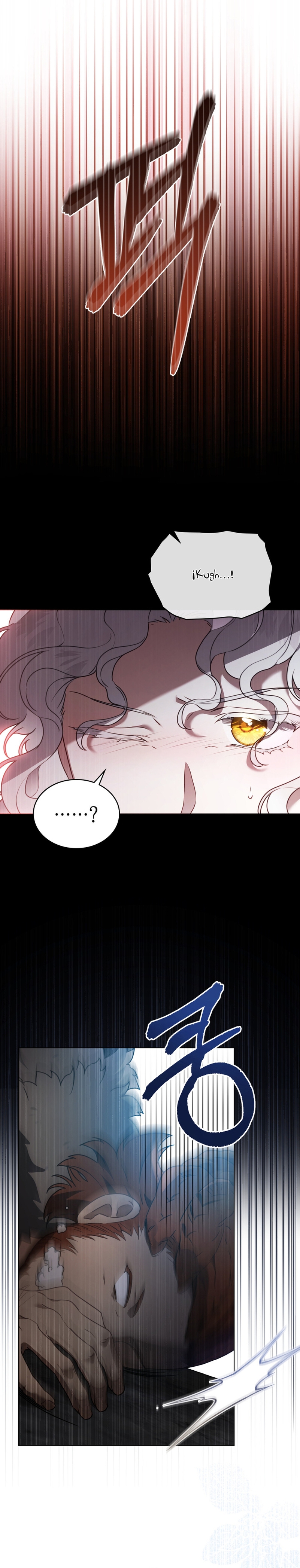 Fue solo un matrimonio por contrato Capítulo 9 - Page 4